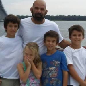 Meet your Posher, Pete